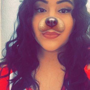 Meet your Posher, Ninaa